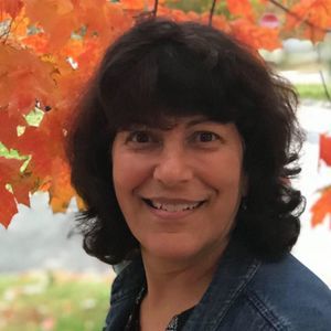 Meet your Posher, Sandy